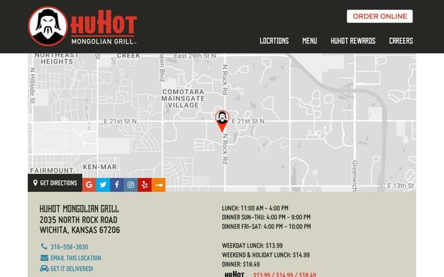 HuHot