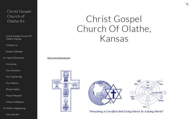 Christ Gospel Church