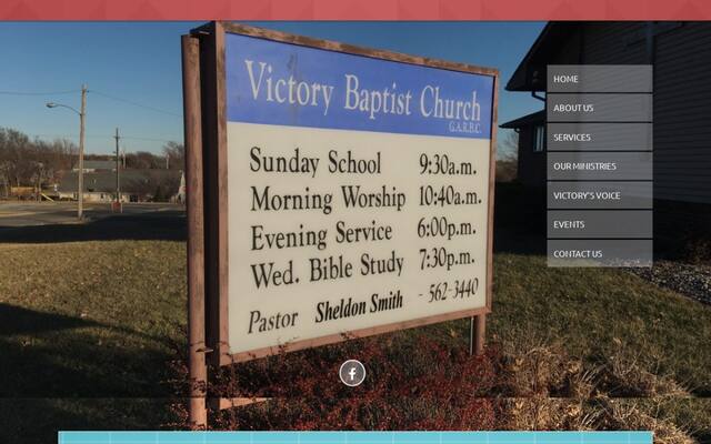 Victory Baptist Church