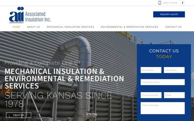 Associated Insulation Inc