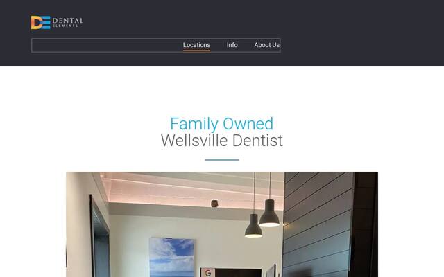 Dental Elements