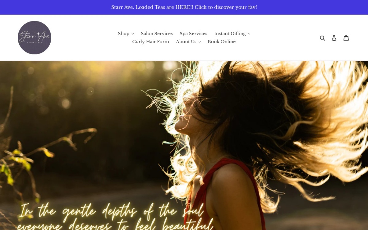 Starr Ave Salon & Spa