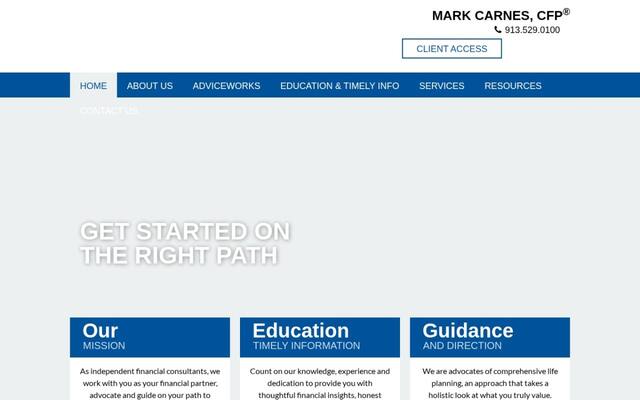 Prosperity Wealth Management