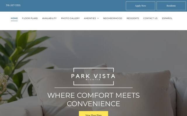 Park Vista Apartments