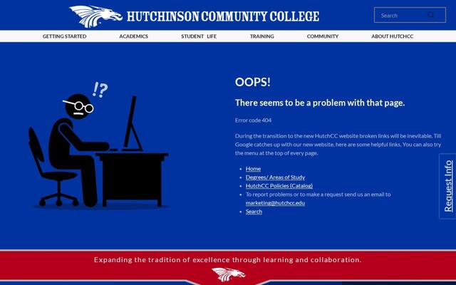 Hutchinson Community College