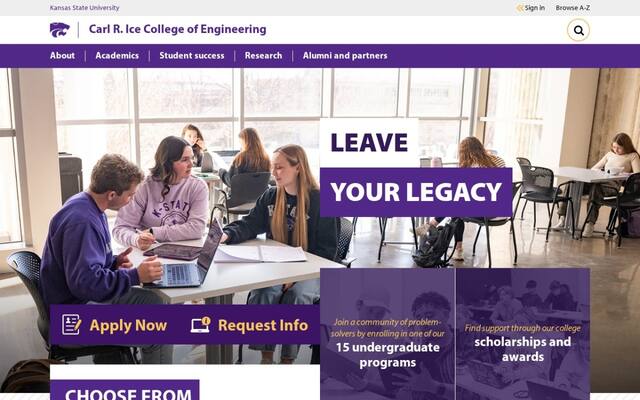 K-State Engineering