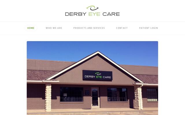 Derby Eye Care