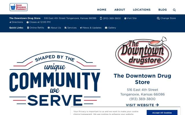 Good Neighbor Pharmacy