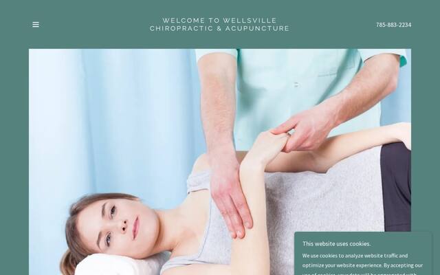 Wellsville Chiropractic