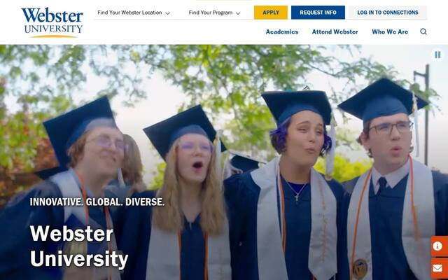 Webster University