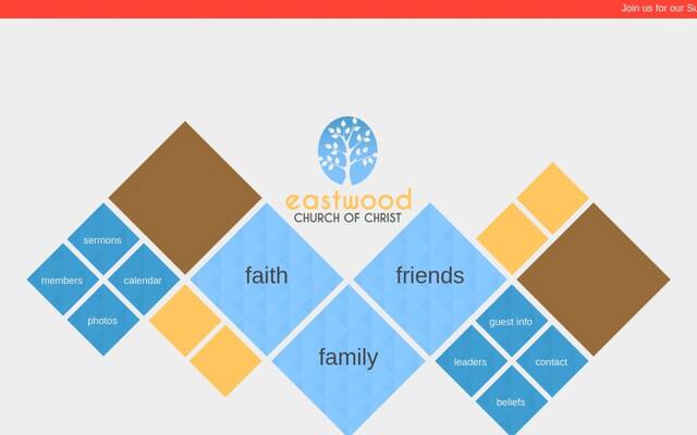 Eastwood Youth Group
