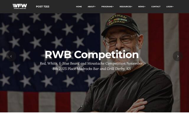 VFW Post 7253