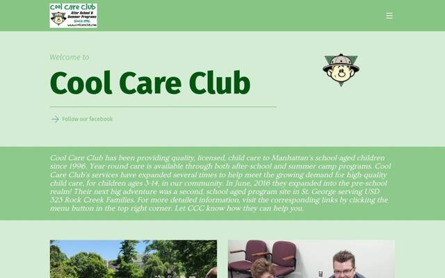Cool Care Club