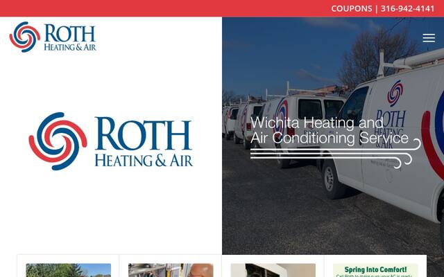 Roth Heating & Air