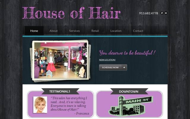 House of Hair