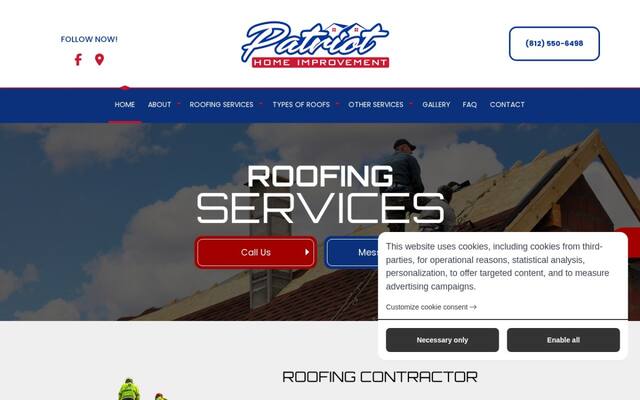 Patriot Home Improvement