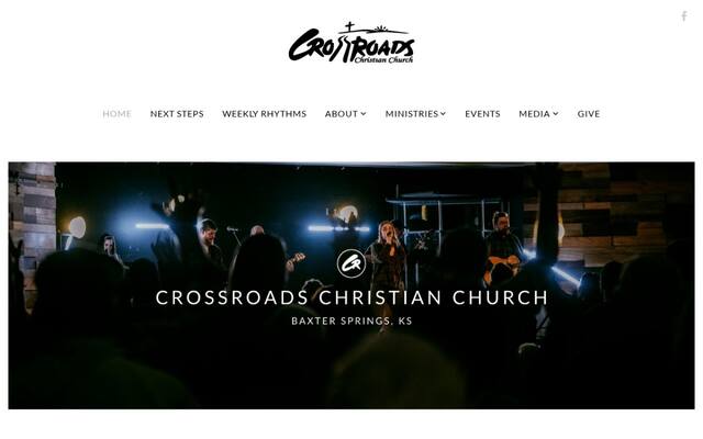 Crossroads Christian Church