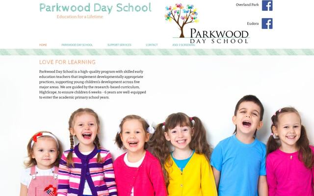 Parkwood Day School Garnett