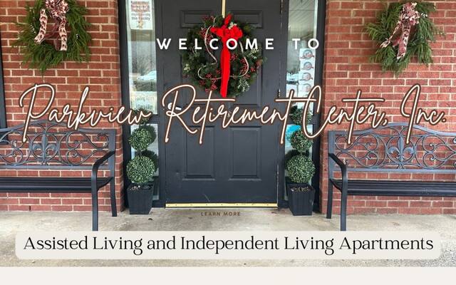 Parkview Apartments
