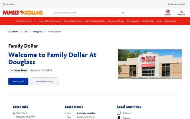 Family Dollar