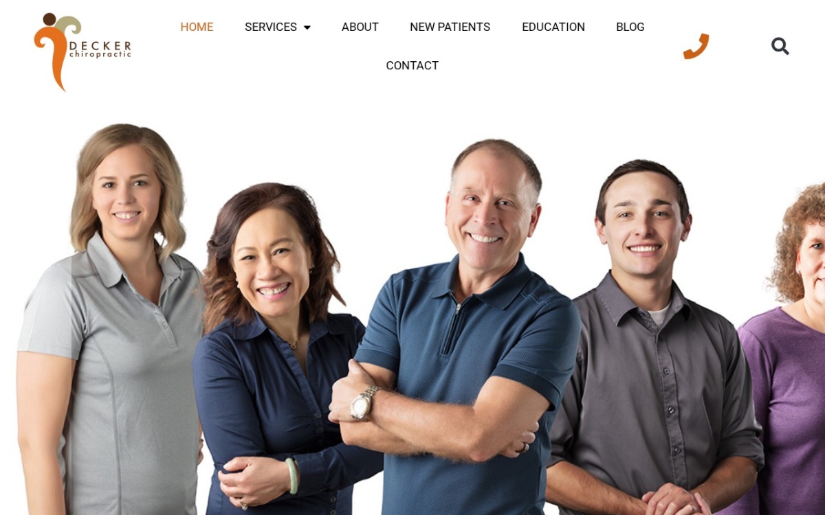 Decker Chiropractic