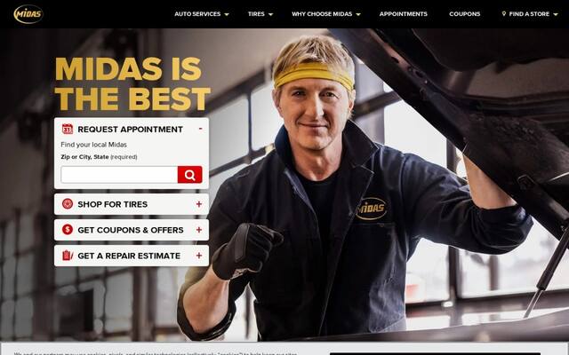Chance's Service Center
