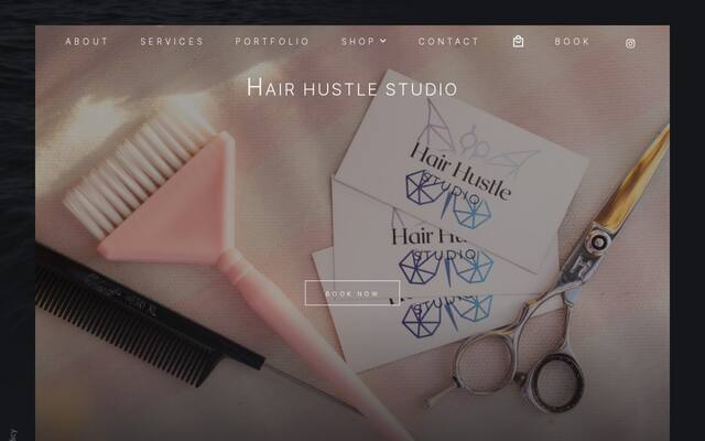 Hair Hustle 316