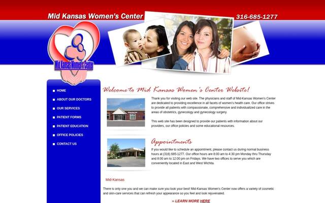 Mid-Kansas Ear Nose and Throat Associates