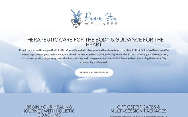 Prairie Star Wellness