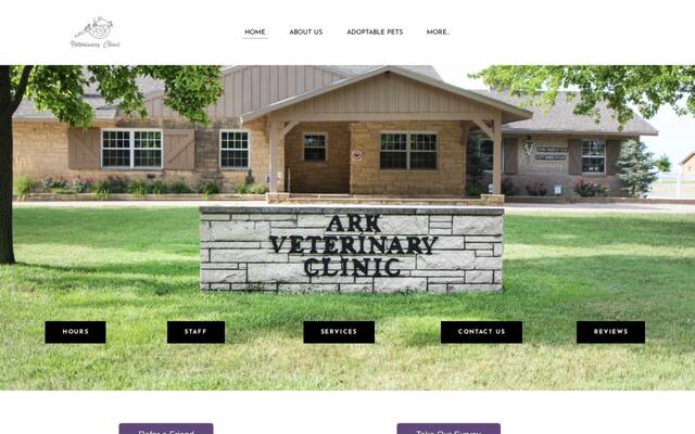Ark Veterinary Clinic