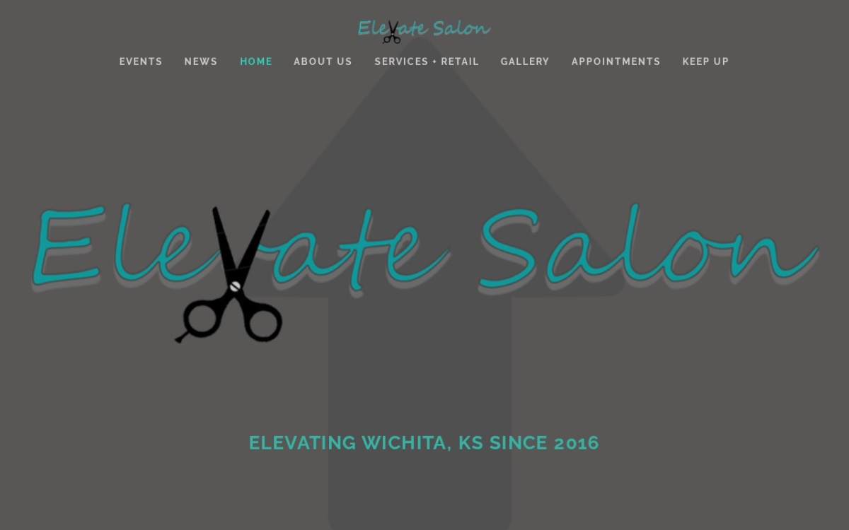 Elevate Salon