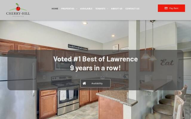 Cherry Hill Properties