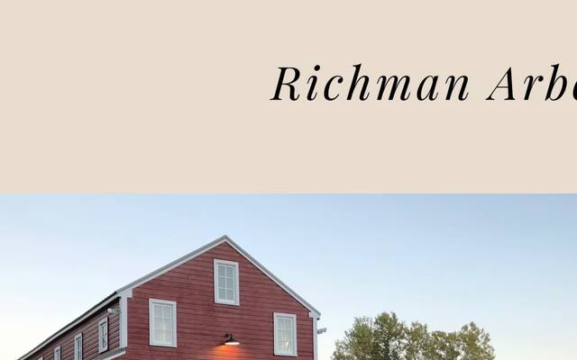 Richman Arboretum