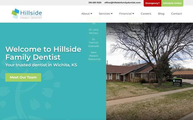 Hillside Family Dentist