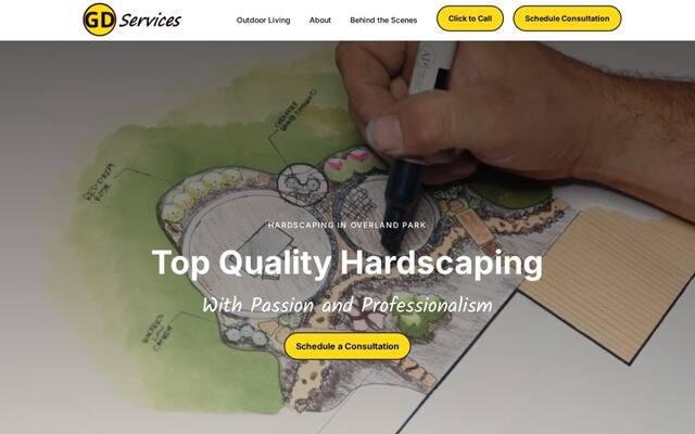 GD Services