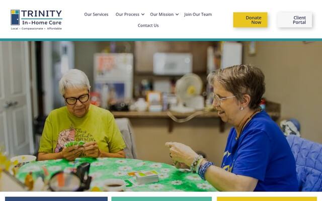 Trinity In-Home Care