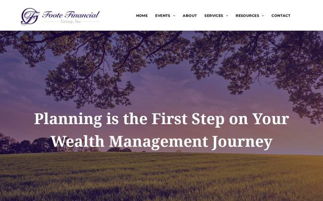 Foote Financial Group