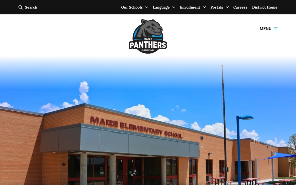 Maize Elementary School