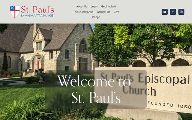Saint Paul's Episcopal Church