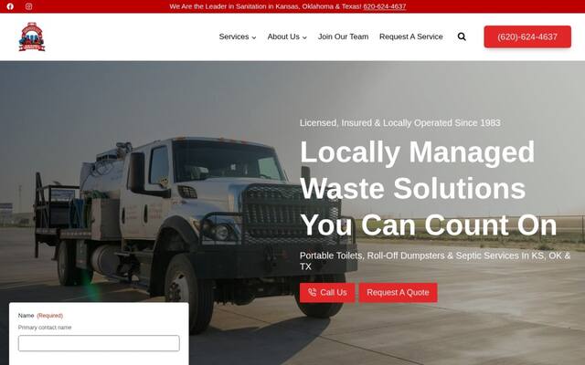 J & J Services