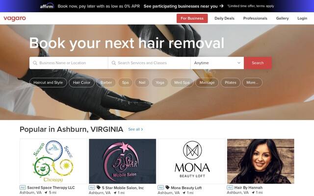 Modish Studio Salon