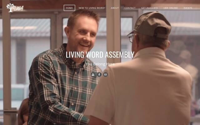Living Word Assembly of God Church