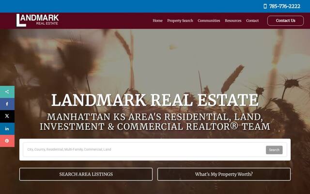 Landmark Real Estate