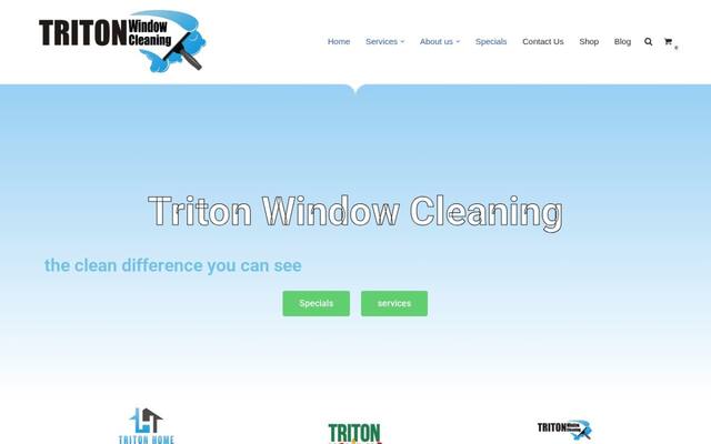 Triton Home Solutions