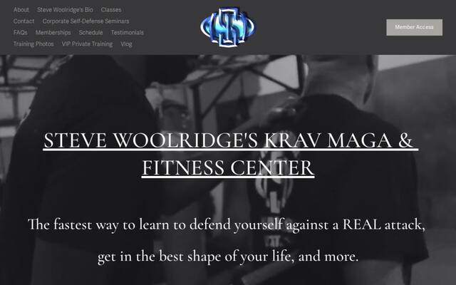 Krav Maga & Fitness Center