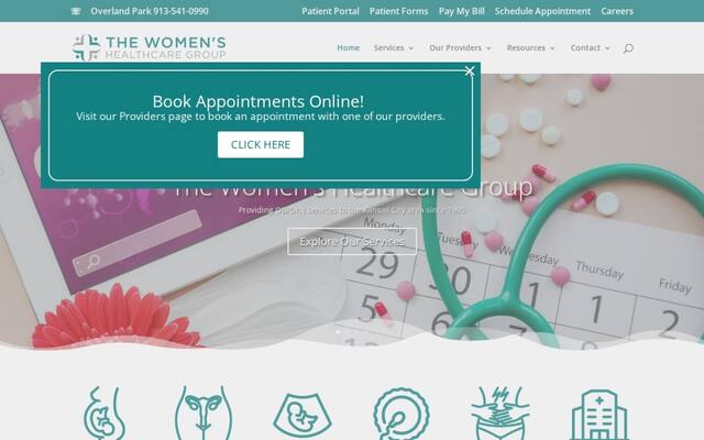Women's Healthcare Group