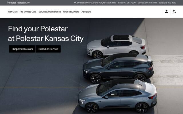 Polestar Kansas City