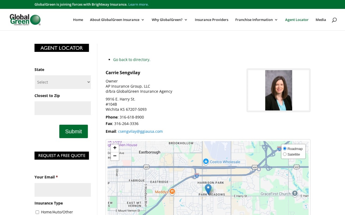 AP Insurance Group