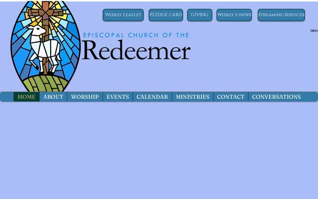 The Episcopal Church of the Redeemer