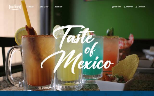 Molino's Cuisine